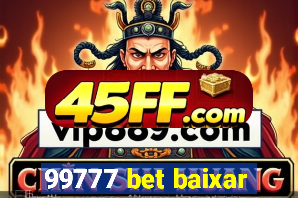 99777 bet baixar